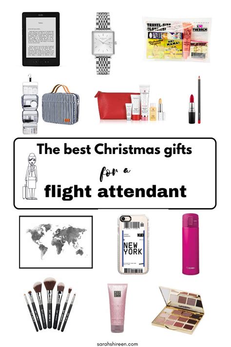 best gift for air stewardess|best flight attendant christmas gifts.